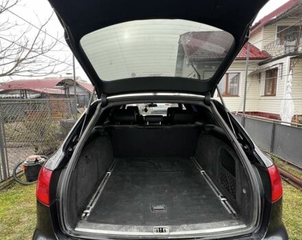 Сірий Ауді А6, об'ємом двигуна 2.7 л та пробігом 340 тис. км за 7800 $, фото 5 на Automoto.ua