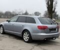 Серый Ауди А6, объемом двигателя 3 л и пробегом 291 тыс. км за 4950 $, фото 3 на Automoto.ua