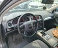 Серый Ауди А6, объемом двигателя 2 л и пробегом 320 тыс. км за 7990 $, фото 14 на Automoto.ua