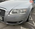 Сірий Ауді А6, об'ємом двигуна 3 л та пробігом 295 тис. км за 7500 $, фото 22 на Automoto.ua