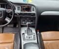 Сірий Ауді А6, об'ємом двигуна 2.7 л та пробігом 385 тис. км за 8300 $, фото 24 на Automoto.ua