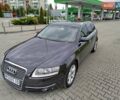 Серый Ауди А6, объемом двигателя 2 л и пробегом 290 тыс. км за 7499 $, фото 7 на Automoto.ua