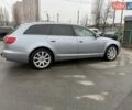 Сірий Ауді А6, об'ємом двигуна 3 л та пробігом 295 тис. км за 7500 $, фото 16 на Automoto.ua