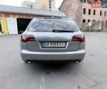 Серый Ауди А6, объемом двигателя 3 л и пробегом 350 тыс. км за 9200 $, фото 6 на Automoto.ua