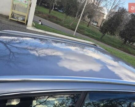 Сірий Ауді А6, об'ємом двигуна 2.97 л та пробігом 250 тис. км за 7400 $, фото 21 на Automoto.ua