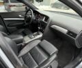 Сірий Ауді А6, об'ємом двигуна 3 л та пробігом 297 тис. км за 8200 $, фото 20 на Automoto.ua