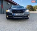 Сірий Ауді А6, об'ємом двигуна 1.97 л та пробігом 341 тис. км за 7999 $, фото 21 на Automoto.ua
