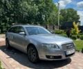 Сірий Ауді А6, об'ємом двигуна 2.7 л та пробігом 311 тис. км за 7000 $, фото 2 на Automoto.ua