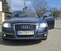 Серый Ауди А6, объемом двигателя 2 л и пробегом 359 тыс. км за 7900 $, фото 1 на Automoto.ua