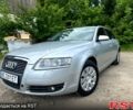 Сірий Ауді А6, об'ємом двигуна 2.4 л та пробігом 300 тис. км за 5399 $, фото 3 на Automoto.ua