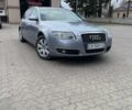 Серый Ауди А6, объемом двигателя 2.7 л и пробегом 298 тыс. км за 9950 $, фото 1 на Automoto.ua