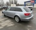 Сірий Ауді А6, об'ємом двигуна 3 л та пробігом 295 тис. км за 7500 $, фото 9 на Automoto.ua