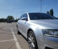 Сірий Ауді А6, об'ємом двигуна 2 л та пробігом 238 тис. км за 7973 $, фото 2 на Automoto.ua