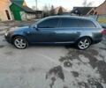 Серый Ауди А6, объемом двигателя 3 л и пробегом 297 тыс. км за 9500 $, фото 25 на Automoto.ua