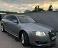 Сірий Ауді А6, об'ємом двигуна 2.97 л та пробігом 300 тис. км за 8000 $, фото 1 на Automoto.ua