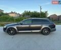 Сірий Ауді А6, об'ємом двигуна 2.7 л та пробігом 410 тис. км за 5250 $, фото 14 на Automoto.ua