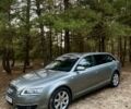 Сірий Ауді А6, об'ємом двигуна 3 л та пробігом 410 тис. км за 8700 $, фото 3 на Automoto.ua