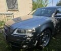 Сірий Ауді А6, об'ємом двигуна 2 л та пробігом 390 тис. км за 3761 $, фото 1 на Automoto.ua