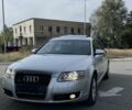 Серый Ауди А6, объемом двигателя 2.7 л и пробегом 255 тыс. км за 4700 $, фото 1 на Automoto.ua