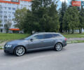 Серый Ауди А6, объемом двигателя 3 л и пробегом 270 тыс. км за 8000 $, фото 10 на Automoto.ua