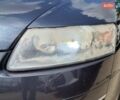 Серый Ауди А6, объемом двигателя 2 л и пробегом 320 тыс. км за 7990 $, фото 3 на Automoto.ua