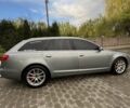 Сірий Ауді А6, об'ємом двигуна 2.7 л та пробігом 330 тис. км за 6800 $, фото 7 на Automoto.ua
