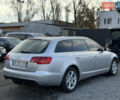 Сірий Ауді А6, об'ємом двигуна 2 л та пробігом 306 тис. км за 6200 $, фото 37 на Automoto.ua