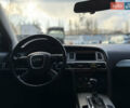 Сірий Ауді А6, об'ємом двигуна 2 л та пробігом 306 тис. км за 6200 $, фото 64 на Automoto.ua