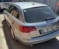 Серый Ауди А6, объемом двигателя 2 л и пробегом 300 тыс. км за 7200 $, фото 2 на Automoto.ua