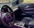 Сірий Ауді А6, об'ємом двигуна 3 л та пробігом 410 тис. км за 8700 $, фото 11 на Automoto.ua