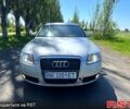 Сірий Ауді А6, об'ємом двигуна 2.4 л та пробігом 300 тис. км за 5399 $, фото 8 на Automoto.ua
