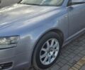 Сірий Ауді А6, об'ємом двигуна 2.97 л та пробігом 250 тис. км за 7400 $, фото 1 на Automoto.ua