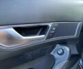 Серый Ауди А6, объемом двигателя 2 л и пробегом 290 тыс. км за 6200 $, фото 6 на Automoto.ua