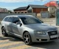 Серый Ауди А6, объемом двигателя 2.97 л и пробегом 300 тыс. км за 8200 $, фото 1 на Automoto.ua