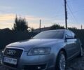 Ауди А6 2007 в Владимир-Волынский на Automoto.ua Серый Ауди А6, объемом двигателя 2 л и пробегом 390 тыс. км за 8000 $, фото 2 на Automoto.ua