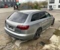 Сірий Ауді А6, об'ємом двигуна 2.7 л та пробігом 250 тис. км за 3700 $, фото 3 на Automoto.ua