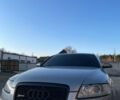 Серый Ауди А6, объемом двигателя 2 л и пробегом 406 тыс. км за 7900 $, фото 1 на Automoto.ua