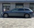 Серый Ауди А6, объемом двигателя 2.7 л и пробегом 453 тыс. км за 6800 $, фото 2 на Automoto.ua