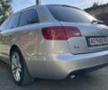 Сірий Ауді А6, об'ємом двигуна 2.7 л та пробігом 276 тис. км за 7500 $, фото 3 на Automoto.ua