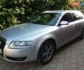 Серый Ауди А6, объемом двигателя 2 л и пробегом 233 тыс. км за 8977 $, фото 1 на Automoto.ua