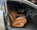 Сірий Ауді А6, об'ємом двигуна 2 л та пробігом 306 тис. км за 7990 $, фото 12 на Automoto.ua