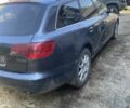 Серый Ауди А6, объемом двигателя 2 л и пробегом 200 тыс. км за 1500 $, фото 1 на Automoto.ua