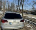 Серый Ауди А6, объемом двигателя 2 л и пробегом 344 тыс. км за 8000 $, фото 5 на Automoto.ua