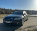 Серый Ауди А6, объемом двигателя 2 л и пробегом 289 тыс. км за 7500 $, фото 1 на Automoto.ua