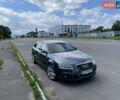 Серый Ауди А6, объемом двигателя 3 л и пробегом 270 тыс. км за 8000 $, фото 1 на Automoto.ua