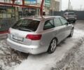 Сірий Ауді А6, об'ємом двигуна 2.7 л та пробігом 330 тис. км за 6000 $, фото 8 на Automoto.ua