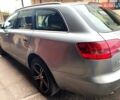 Серый Ауди А6, объемом двигателя 3 л и пробегом 432 тыс. км за 7199 $, фото 15 на Automoto.ua