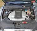 Сірий Ауді А6, об'ємом двигуна 2.7 л та пробігом 350 тис. км за 6500 $, фото 6 на Automoto.ua