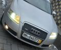 Ауді А6 2007 у Сарнах на Automoto.ua Сірий Ауді А6, об'ємом двигуна 3 л та пробігом 267 тис. км за 4700 $, фото 12 на Automoto.ua