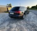 Серый Ауди А6, объемом двигателя 2 л и пробегом 290 тыс. км за 6200 $, фото 3 на Automoto.ua